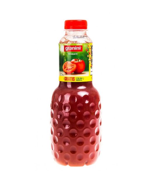 GRANINI TOMATO 1Lx6