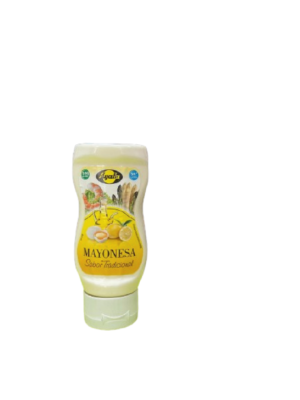 Mayonaise Sabor Tradicional - Ayala