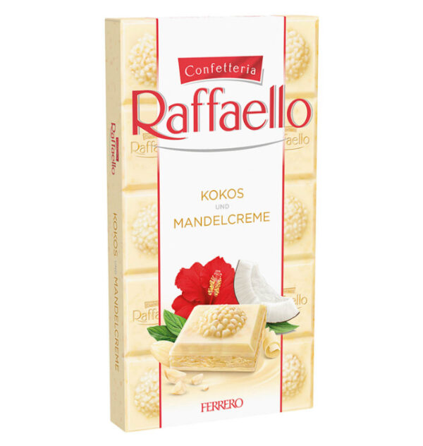 Raffaello Tafel 90gx8