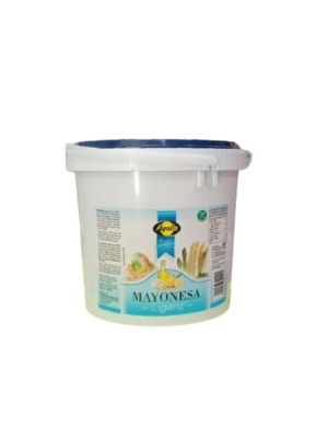 mayonnaise ligère - ayala