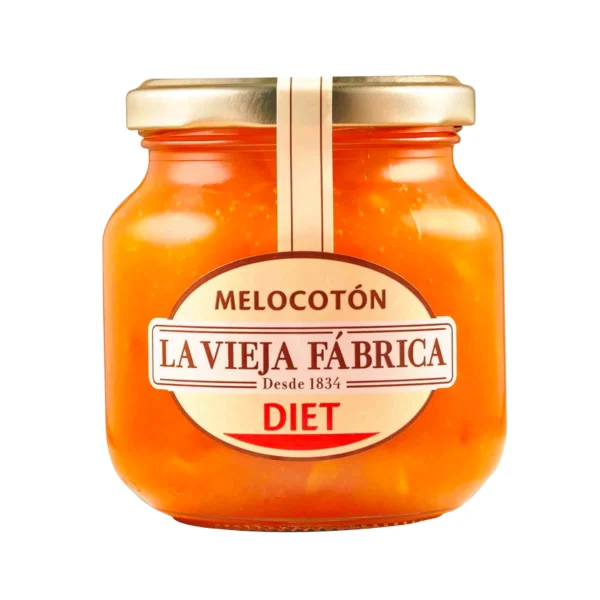 La Vieja Fabrica Melecoton 280gx8