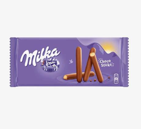 Milka Lila Sticks 112gx20