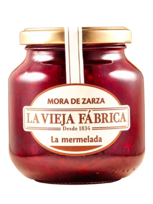 la Vieja Fabrica Moras 280gx8