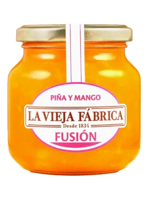 la Vieja Fabrica Piña 280gx8