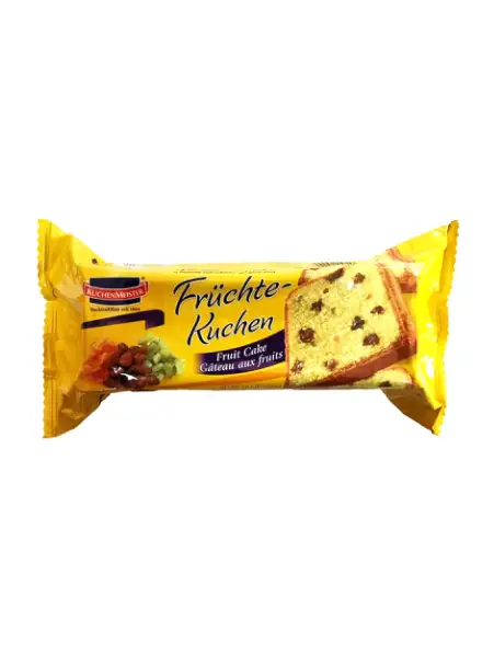 MEISTER Fruchte Kuchen 400gx6