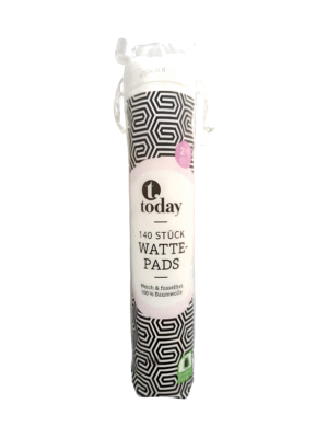 Coton Today Watte Pads 140 Pcs x21